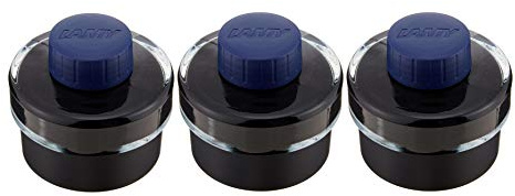 Lamy T52 Tinte 1208936, blau/schwarz (3)