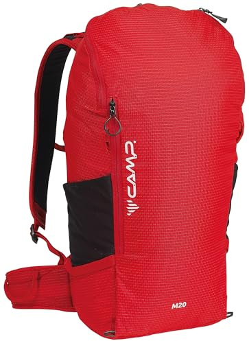 C.A.M.P. - Mochila - M20 - Rojo - 20 L