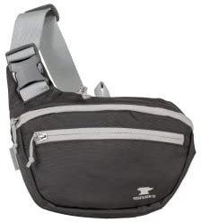 Mountainsmith 16-10190-49, Gepäck-Umhängetasche, Unisex-Erwachsene