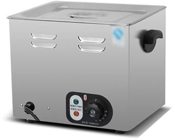 Hervidor de huevos, hervidor de huevos comercial de gran capacidad de 220 V, vaporizador de huevos a temperatura constante de 75 ℃, máquina de huevos medio cocidos,Basic-model-60-eggs
