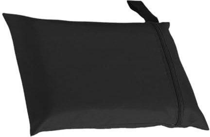 Pannolini Impermeabile - Organizer per borse umide riutilizzabili con | cerniera, facile da trasportare | per nuoto, viaggi, campeggio, pratica per pannolini, 28x40cm, Consulte la descripción, Vede
