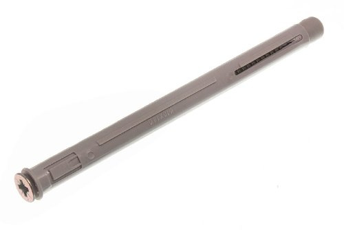 200 X Nylon Window Frame Anchor Fixing With Screw M10 X 140Mm
