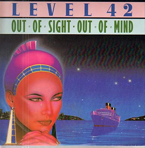Out Of Sight - Out Of Mind