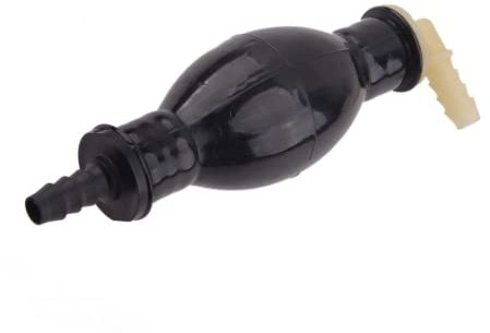 COMPATIBILE CON R E N A U L T CLIO KANGOO MEGANE SCENIC LAGUNA THALIA O P E L/V A U X H A L L VIVARO 1.5/1.9 DIESEL DTI D CDTI POMPA ADESCATORE CARBURANTE DIESEL POMPETTA PRIMER OEM 7700111932