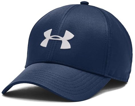Under Armour Storm Blitzing Cap blau, One Size Ohne Geschlecht