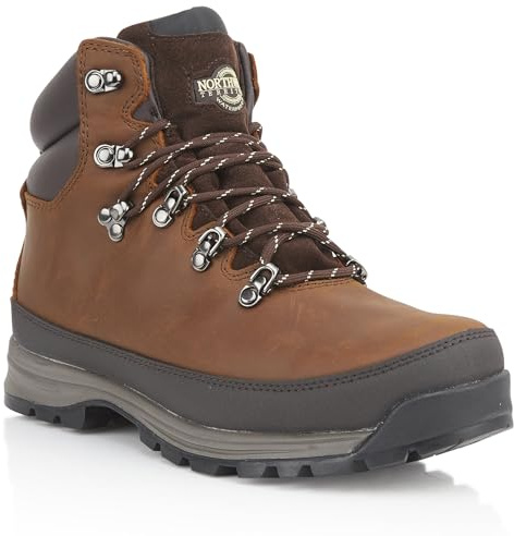Northwest Territory Men's Pelly Hiking Boot