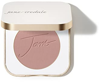 jane iredale Blush Barely Rose Red