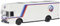 Schuco 452668100 Modellauto, Weiß