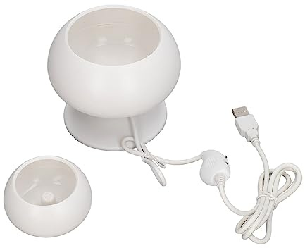 Elektrischer Perlen Spinner für Armbänder, Perlenspinner für Schmuckherstellung mit Nadeln und Faden, für Halskette und DIY Armbänder