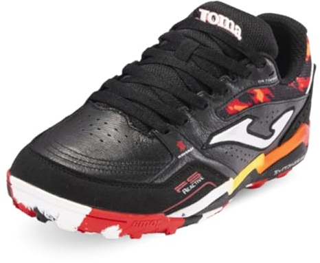 Joma Scarpe da CALCETTO FS REACTIVE 24 Turf TG 43 cod FSW2401TF