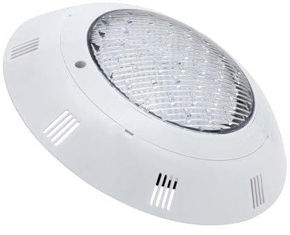 Beaudreaul Eclairage Piscine Led,45w Lampe Piscine Led,Lampe Piscine Avec TéLéCommande Rf,Dans Piscines,Bassins D'Eau,Parcs Aquatiques