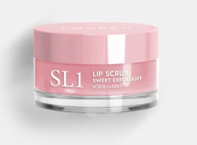 Lovren SL1 Scrub Labbra