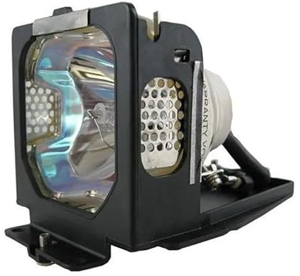 Lampe for S-Any*o PLC-SU55 PLC-XE20 PLC-XL20 PLC-XT15KS PLC-XT15KU PLC-XU25 PLC-XU2510 PLC-XU47 PLC-XU48(POA-LMP55-CBH)
