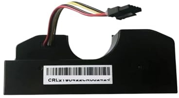Compatible For Cecotec Batería Conga 3090. Compatible For CONGA 3091, 3092, 1690, 2090. 6800mAh 14.4V Accesorio Robot Aspirador Recambio.(3500mAh)