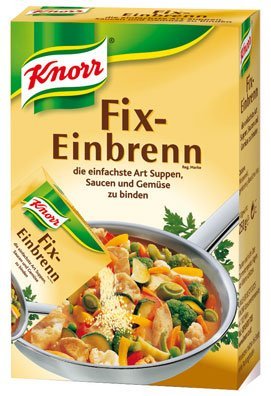 Knorr - Fix-Einbrenn - 250 g