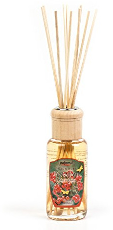 PAJOMA 68812 Raumduft Classic Line Preiselbeere, 100 ml