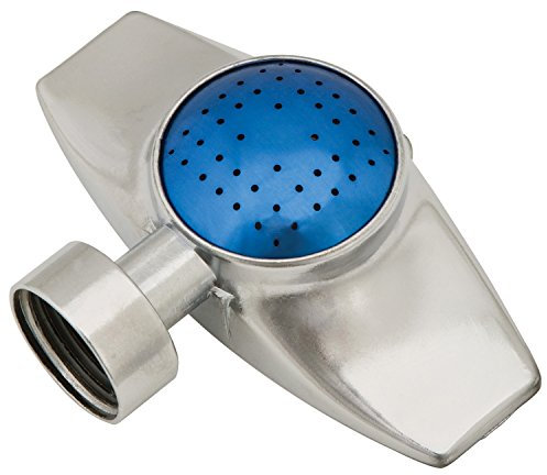 MELNOR Metal Square Spot Sprinkler