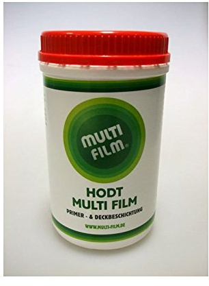 Hodt Multi Film,Grundierung/Primer 1 Liter, klar
