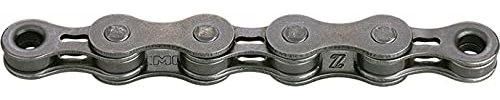 KMC, Z6, Chain, Speed: 5/6, 7.3mm, Links: 116, Black