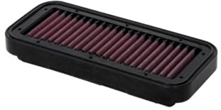 K&N Engine Air Filter: High Performance, Powersport Air Filter: Compatible with 2020-2021 INDIAN Challenger; 2020-2021 INDIAN Challenger Dark Horse; 2020-2021 INDIAN Challenger Limited, PL-1720