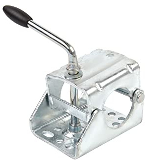 SUPPORT ROUE JOCKEY 60mm