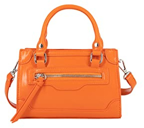 ROCKEASY Damen Henkeltasche