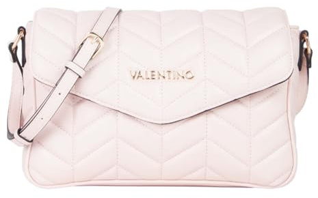 VALENTINO Petal Re, Handbag Donna, Cipria, Taglia Unica
