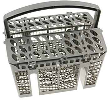 SOS Accessoire Panier à couverts pour Lave-vaisselle BRANDT AS0033458, AS0021069