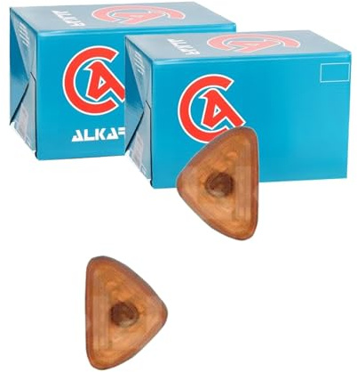 2X Alkar Blinkleuchte Blinker links+rechts | 2x 3117920 passend für Jumper Ducat