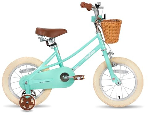 JOYSTAR jiqowy Kids Bike