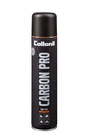 Collonil Carbon Pro, Chaussures ou complément Mixte Adulte, Transparent, 30 cM