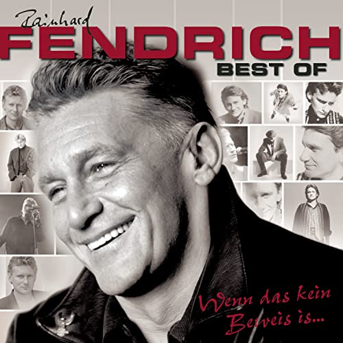 Best of-Wenn das Kein Beweis Is...