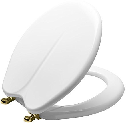 Kohler 85332-BR-0 Part, White