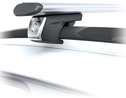 ATERA 048210 Dachträger Kompatibel mit HYUNDAI i30 CW FD