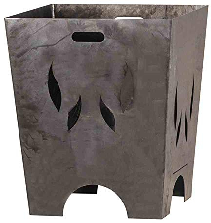 Siena Garden FLAMIA Feuerkorb