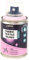 Pébéo - Peinture en Spray pour Textiles 7A Spray - Tissus Naturels et Synthétiques - Base Eau - Sans Solvant - Résistante au Lavage Machine - Peinture sur Tissu Pébéo Couleur Rose pastel