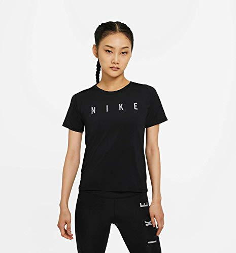 Nike Damen Run Dvn Miler T-Shirt