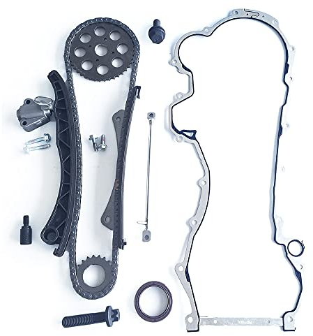 Kit de distribution par chaîne SKF VKML 82000-3