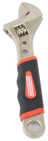 Brüder Mannesmann M19875 Rollgabelschlüssel 200 mm