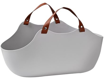 Beimus Caja de arena antideslizante grande para gatitos con divisiones altas gruesas, bandeja extraíble con exterior suave y fácil de lavar, caja de arena cubierta desmontable
