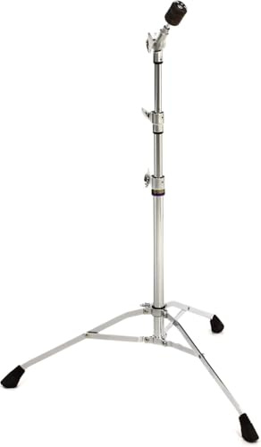 Yamaha CS-750 gerader Beckenständer, mittelschwer, einstrebig