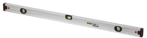 Stanley 043552 FatMax Niveau 120 cm (Import Grande Bretagne)