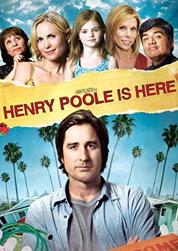 Henry Poole Is Here