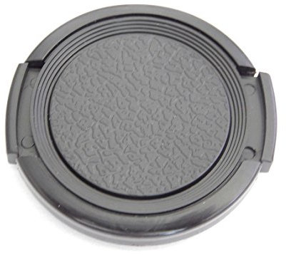 vhbw Lens Cap 39 mm Side Handle for Voigtländer Color Skopar 25 mm F4 Pancake II