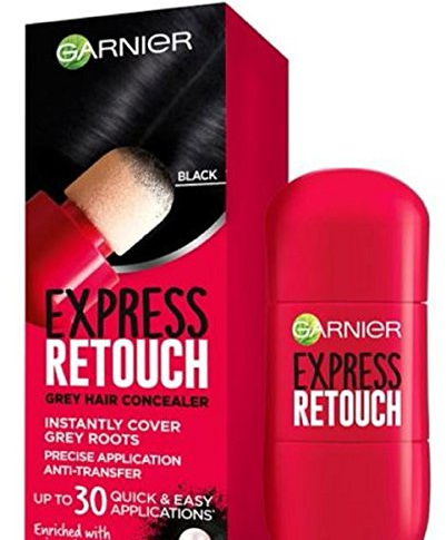 Garnier Color ME 5.23 Schimmerndes Hellbraun