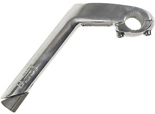 ErgoTec Eagle 2 Eagle 2 Silber Ø 25.4 mm