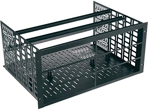 Sanus RSHA-SONOS-AMP6 Support en rack pour 6 amplificateurs Sonos