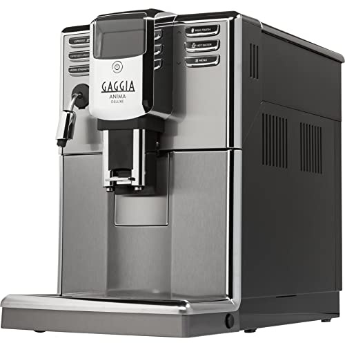 Philips Anima Deluxe, Schwarz