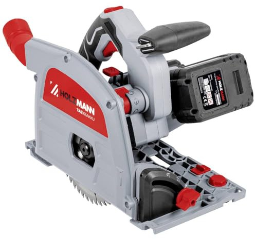 Holzmann TAS165 Akku Akku-Tauchsäge
