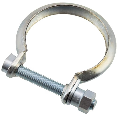 AERZETIX - C70459 - Abrazadera de escape - compatible con números OE 46779880